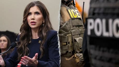 Over 100K Americans rush to join Trump's massive ICE hiring spree nationwide, DHS says