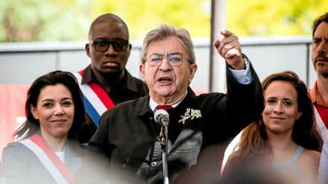 « Certains Insoumis étaient tétanisés » : les dessous du livre qui accable Mélenchon