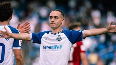 El Deportivo, a punto de dar un golpe sobre la mesa con Luismi Cruz