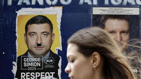 'Superdomingo' electoral en Rumanía, Polonia y Portugal