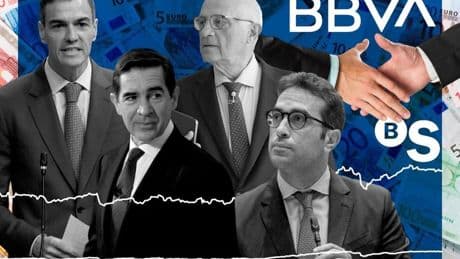 El Gobierno encara el veredicto de la opa asediado por sus socios y la presión de Bruselas