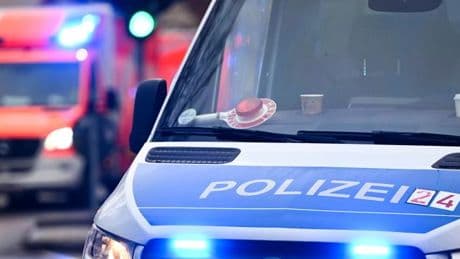 Elfjähriges Kind an Berliner Grundschule verletzt