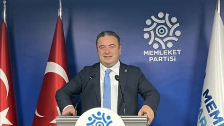 Muharrem İnce telefonda ne söyledi, ne cevap aldı? Memleket Partili isim sabah.com.tr’ye konuştu! “Gidenler mahalle temsilcisi bile olamayacaklar”