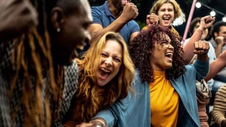 Why “Fan” Is The Most Powerful Word In Marketing Today