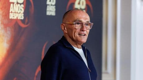 Danny Boyle, director de '28 años después': “Hay una sensación creciente de furia en la gente, una rabia increíble a la que saltamos rápidamente”