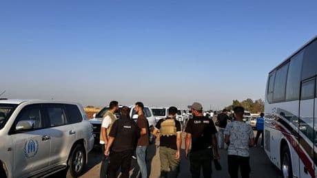İsrail ve HTŞ Süveyda'daki ateşkes konusunda anlaştı