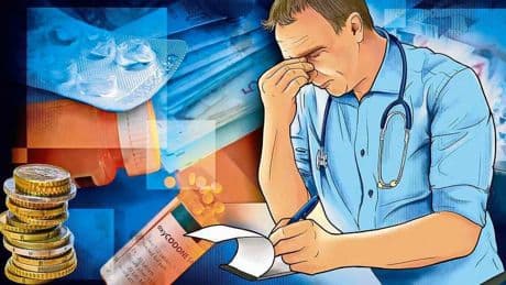 Handel in zware pijnstillers goudmijn voor criminelen: ’Ze deinzen nergens voor terug’