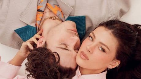 Five bitter signs Beckham feud was about to erupt in Nicola and Brooklyn’s gushing interview