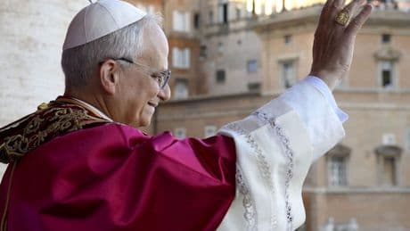 Münchner Reaktionen auf Papstwahl: Im Augustinerkloster war er bisher immer nur „der Bob“