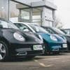 New EV grant pales in comparison to manufacturer discounts