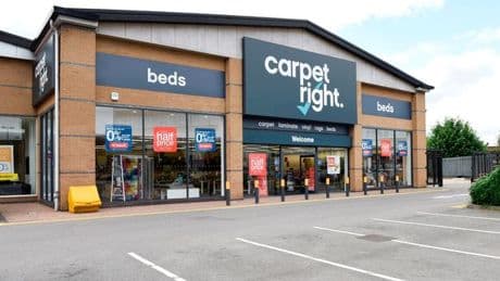 Carpetright closure update issued as four new stores to open this month under new name