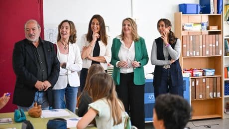 Catalunya impulsa más horas de lengua y matemáticas y más inspecciones para mejorar los resultados en PISA