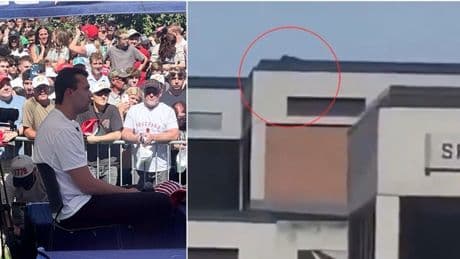 Charlie Kirk, il killer è un 20enne: trovati fucile ad alta potenza nel bosco e le impronte, tracciati i movimenti. E spunta il video