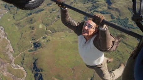 Diese frohen Botschaften hält Mission Impossible 8 für uns bereit
