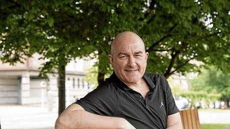 «Los jugadores que vengan aquí tienen que querer ser de Bilbao»