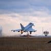 Krieg in der Ukraine: Nato alarmiert deutsche Eurofighter in Rumänien