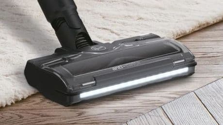 Hoover slashes £100 off 'perfect' cordless vacuum and mop when shoppers do one thing