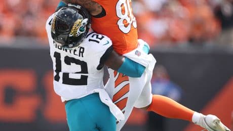 Dave Portnoy explodes over ‘disgusting’ call that decided Jaguars-Bengals game