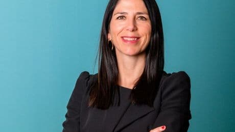 Ayvens España nombra a Clara Santos nueva directora general