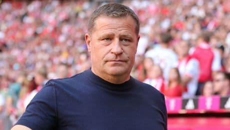 Insider klärt auf - Schmeißt Eberl bei den Bayern hin?