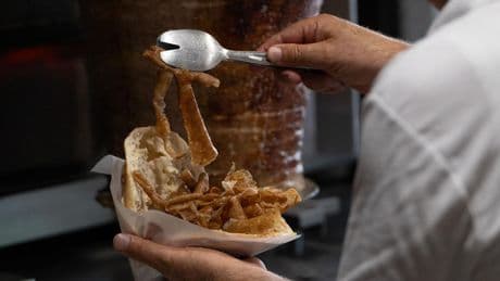 Steigende Kosten: Kostet der Döner bald zehn Euro? So setzt sich der Preis zusammen