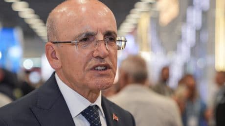 Bakan Şimşek: Enflasyonu yıl sonunda yüzde 30'un gelecek yıl yüzde 20’nin altına indireceğiz