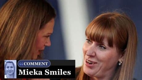 Angela Rayner is about to tank the economy even more than Rachel Reeves - here's how