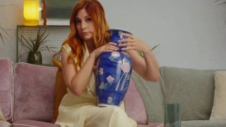 Leire Martínez da carpetazo a La Oreja de Van Gogh vendiendo recuerdos del pasado en Wallapop