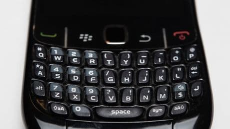 Mit Android-Software: Handy-Klassiker mit Tastatur feiert jetzt großes Comeback