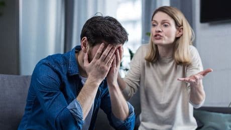 Husband slammed for ruining son's first Easter with 'appalling' 3:30am decision