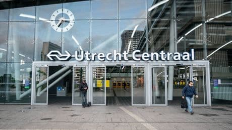 Dinsdag 10 juni opnieuw landelijk geen treinen door stakingen