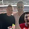 Ryan Reynolds breaks silence on Paul Mullin's Wrexham departure - after legendary striker joined Wigan on season-long loan