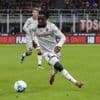 « Il n’y a aucune rancune entre nous » : Rowe revient sur sa bagarre avec Rabiot à l’OM