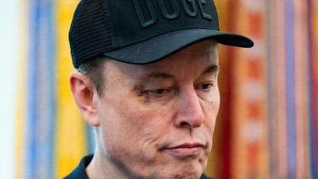 Los empleados de Musk dejan la oficina de Washington «llena de cucarachas, ratas y marihuana»