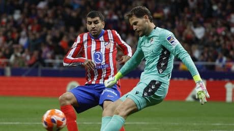 "Correa es un gran jugador que todo el mundo quisiera tener"