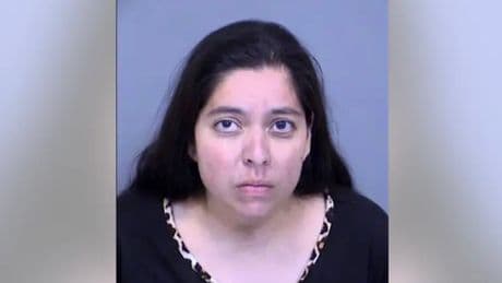 Mom faces charges after cops say she tried multiple times to kill her 8-year-old autistic son