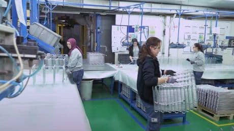 Kadın işçilerin çığlığı Mecliste: Daha ne kadar bu koşullarda yaşayacağız?