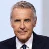 TV presenter Dermot Murnaghan reveals stage four cancer