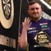 Littler wins record fifth Premier League night