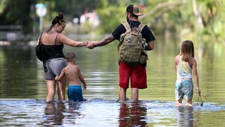Turmoil, worry swirl over cuts to key federal agencies as hurricane season begins