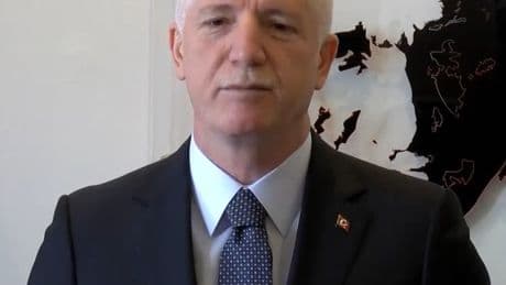 Vali Gül'den, kurban atıkları uyarısı