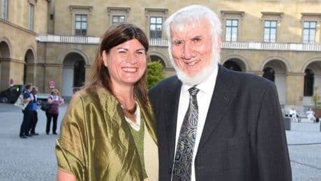 OB-Wahlen in Unterfrankens Hauptstadt: Claudia Stamm und Würzburg – eine fast unmögliche Geschichte