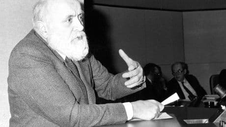 Manifest von Ventotene | Die Revolution muss sozialistisch sein