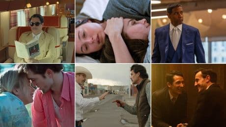 Cannes Film Festival 2025: These Films All Received The Longest Standing Ovations