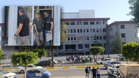 Manavgat Belediye Başkanı ve 5 şüpheli Ilıca cezaevine gönderildi