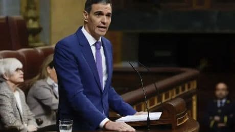 El Supremo rechaza que Sánchez cometiera un delito al utilizar a la Abogacía del Estado para querellarse contra el juez Peinado