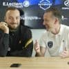 Tennis de table. Effectif renouvelé, nouvelle ère à Hennebont : le point avec l’entraîneur