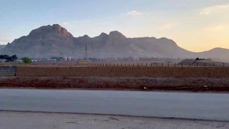 Überblick am Abend: Iran will Atomanlagen wieder aufbauen, USA rufen zu Verhandlungen auf