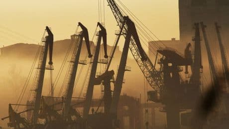 Russlands Wirtschaft: Handel mit China bricht ein – mögliche Gründe