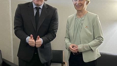 Bruselas adopta hoy el ansiado acuerdo comercial con Mercosur